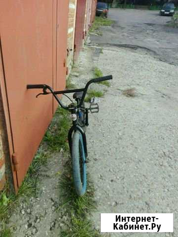 Bmx Коломна - изображение 1