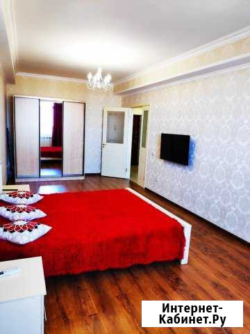 1-к квартира, 46 кв.м., 9/10 эт. Махачкала - изображение 1