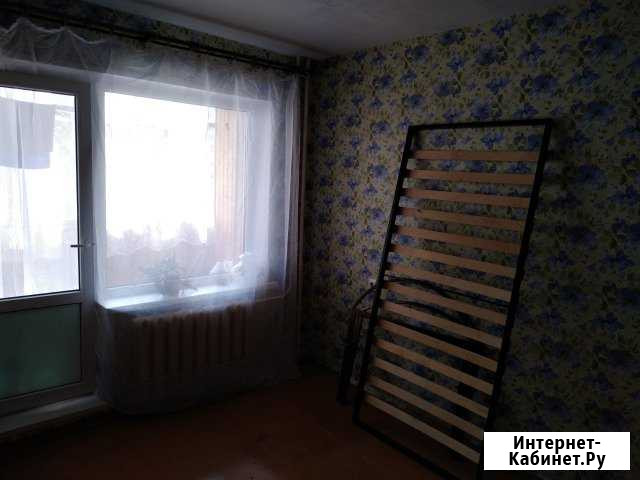 Комната 14 кв.м. в 4-к, 3/9 эт. Люберцы - изображение 1