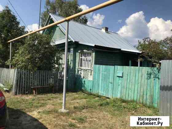 Дом 50 кв.м. на участке 15 сот. Балахна