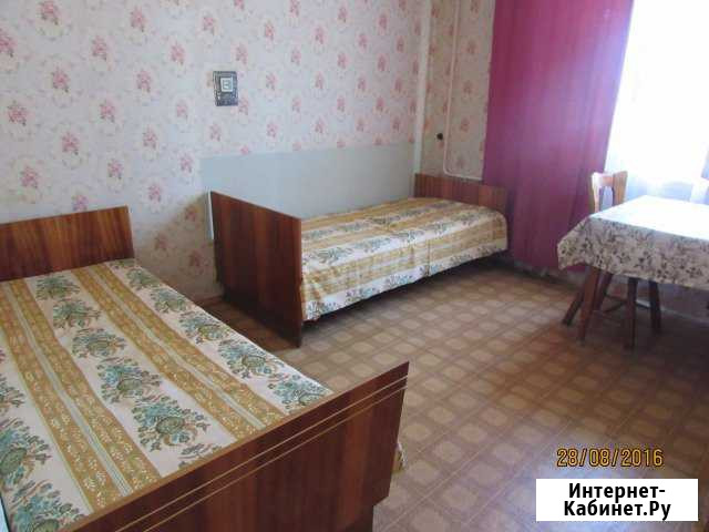 Комната 12 кв.м. в 2-к, 6/9 эт. Белгород - изображение 1