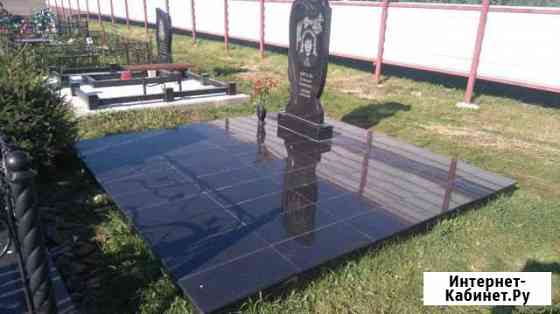 Благоустройство Барнаул