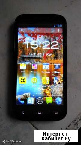Fly spark iq4404 Нытва - изображение 1