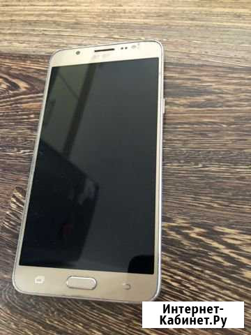5.5 Смартфон SAMSUNG Galaxy J7 (2016) SM-J710F 16 Симферополь - изображение 1