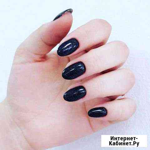 Маникюр + гель-лак Челябинск