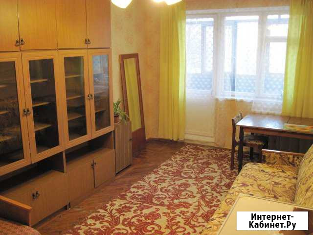 Комната 18 кв.м. в 3-к, 2/5 эт. Белгород - изображение 1