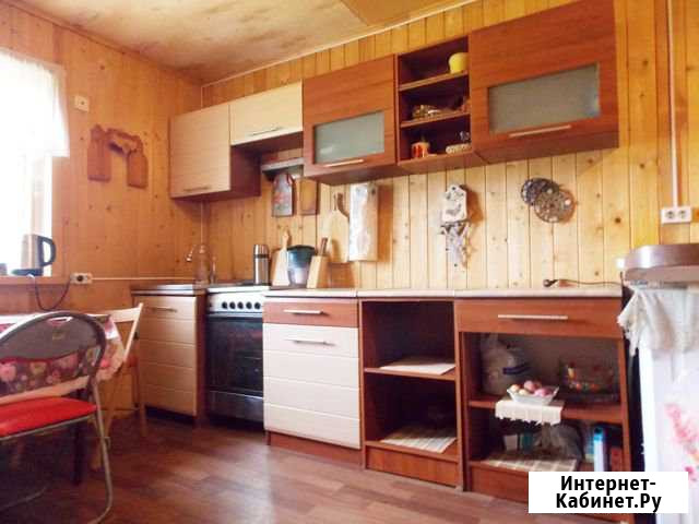 Дом 160 кв.м. на участке 50 сот. Рамешки - изображение 1