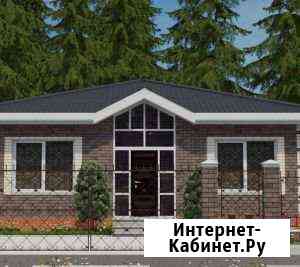 Строительство домов Новотитаровская