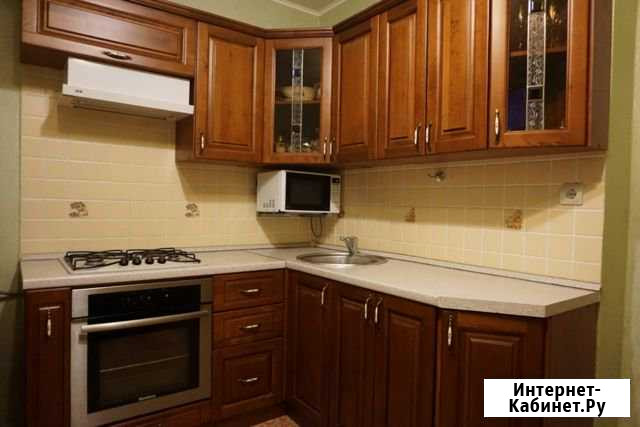 1-к квартира, 40 кв.м., 2/9 эт. Энгельс - изображение 1