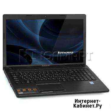Lenovo G580 Волхов