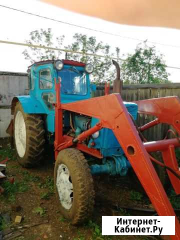 Продам Т-40 ам Темясово - изображение 1