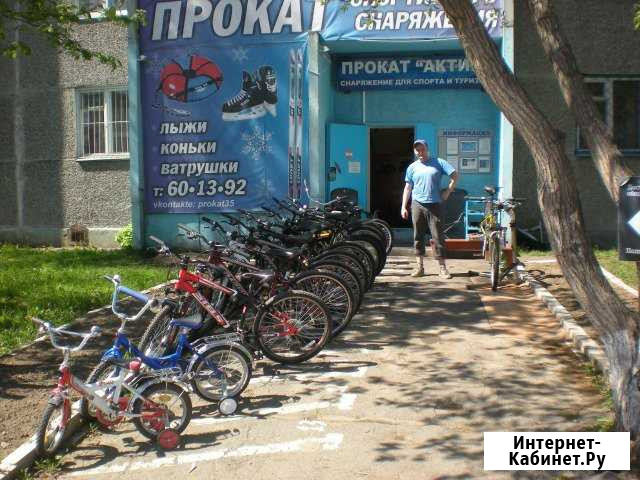 Ремонт велосипедов Череповец - изображение 1