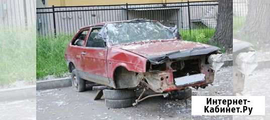 Вывезем Старые автомобили. Битые авто, после дтп Сертолово - изображение 1