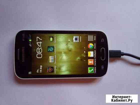 SAMSUNG GT-S7562 Ярославль