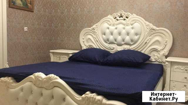 Студия, 42 кв.м., 4/8 эт. Нальчик - изображение 1