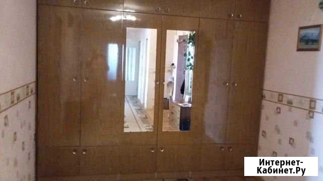 Прихожая, шкафы в прихожую Майкоп - изображение 1