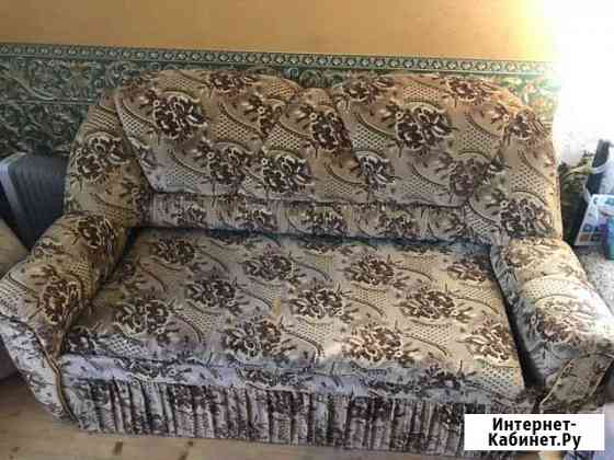 Продам Диван Десногорск