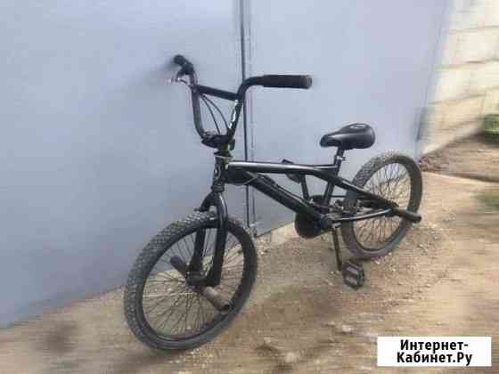 BMX Полтавская