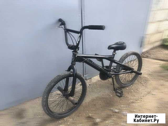 BMX Полтавская - изображение 1