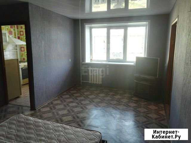 2-к квартира, 46 кв.м., 3/6 эт. Пенза - изображение 1