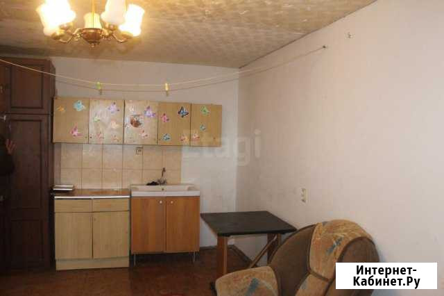 Комната 18 кв.м. в 1-к, 3/9 эт. Тюмень - изображение 1