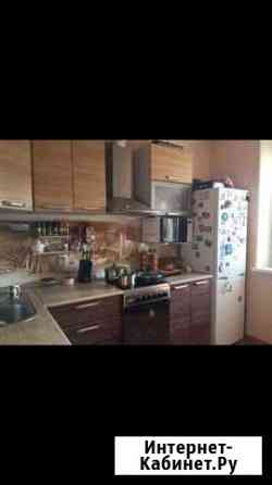 1-к квартира, 41 кв.м., 10/10 эт. Копейск