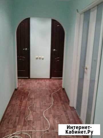 Установка м/к дверей, электрика, сантехника, арки Курск - изображение 1