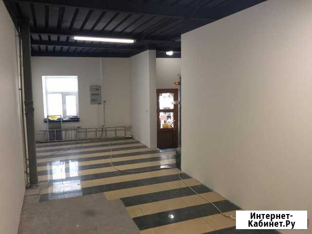 Сдам помещение общественного питания, 454 кв.м. Москва - изображение 1