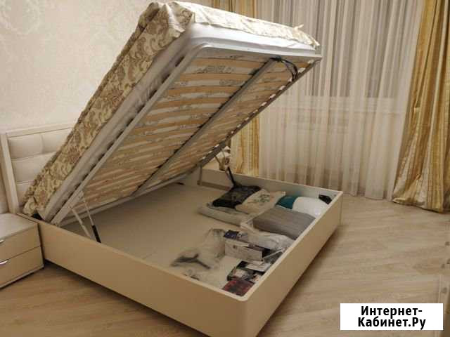 Кровать 180х200 Красногорск - изображение 1
