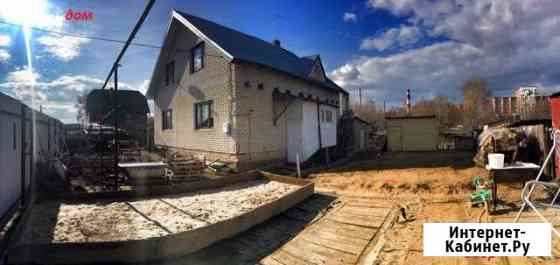 Коттедж 140.1 кв.м. на участке 7.9 сот. Казань