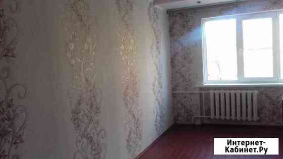 2-к квартира, 50 кв.м., 5/5 эт. Новокуйбышевск