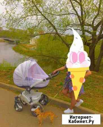 Коляска tako baby heaven exclusive 3 в 1 Подольск
