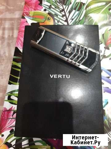 Vertu Москва - изображение 1