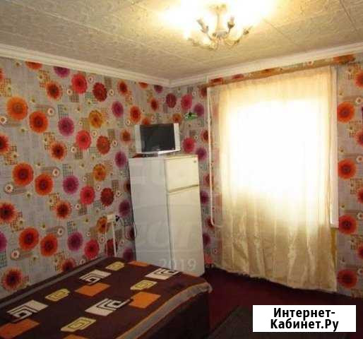 Комната 12 кв.м. в 1-к, 5/9 эт. Тюмень - изображение 1