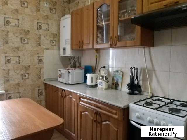 1-к квартира, 28 кв.м., 1/5 эт. Севастополь - изображение 1