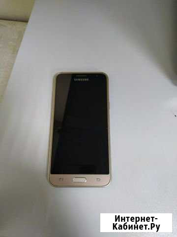 SAMSUNG Galaxy J3 (16) j320f Краснодар - изображение 1
