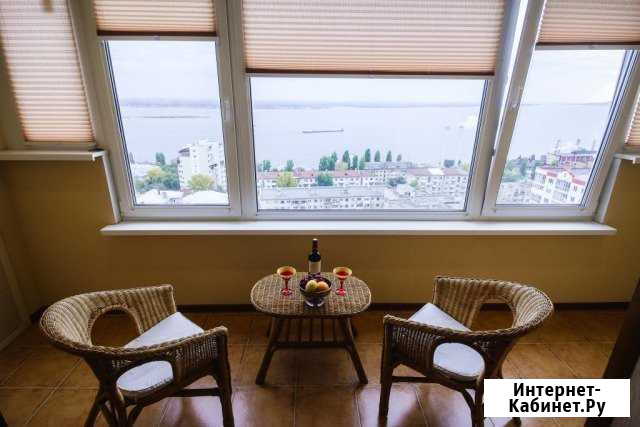 2-к квартира, 85 кв.м., 15/16 эт. Саратов - изображение 1