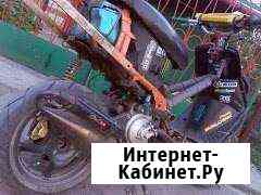 Ремонт Субару и других авто;Скутеров;Мототехники Сертолово