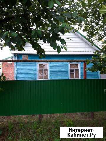 Дом 90 кв.м. на участке 11 сот. Староминская - изображение 1