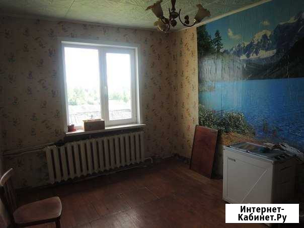 2-к квартира, 53 кв.м., 3/3 эт. Котлас - изображение 1