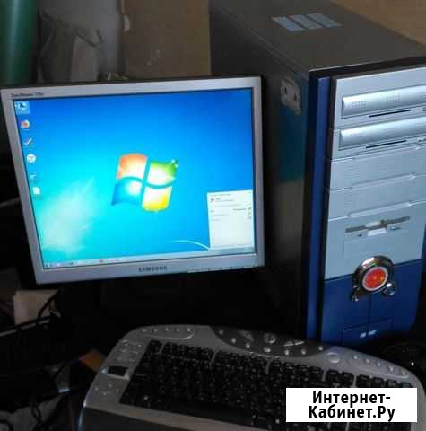 Ремонт компьютеров. Ремонт ноутбуков. Настр Wi-Fi Старый Оскол - изображение 1