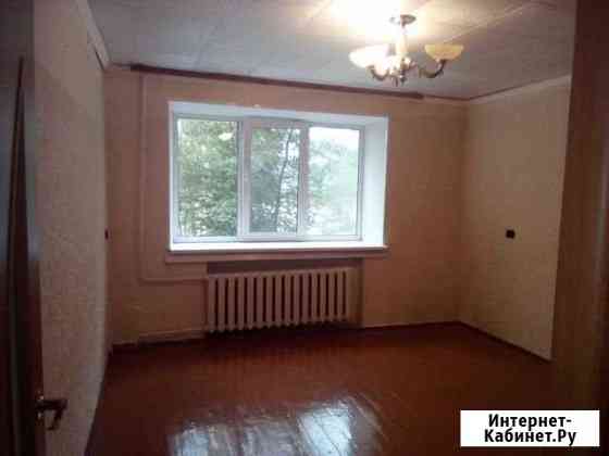 1-к квартира, 39 кв.м., 1/5 эт. Муром