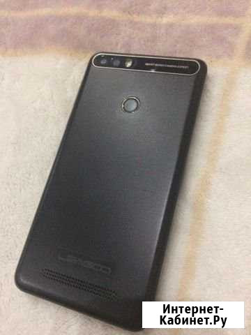 Leagoo Kiicaa Power 4000mAh Йошкар-Ола - изображение 1