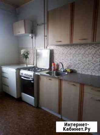 1-к квартира, 37 кв.м., 4/9 эт. Северодвинск