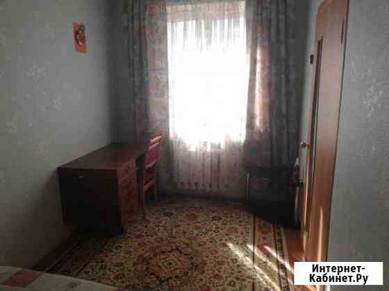 Комната 12 кв.м. в 2-к, 4/4 эт. Люберцы