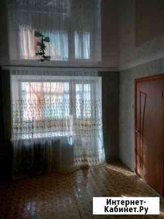 2-к квартира, 53 кв.м., 1/9 эт. Шахты