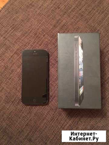 iPhone 5s Котельники - изображение 1