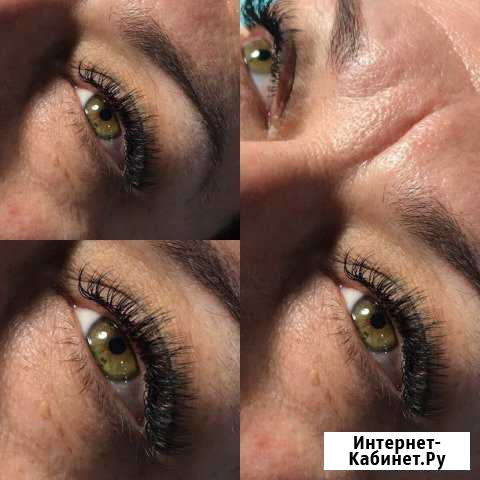Наращивание ресниц Ульяновск - изображение 1