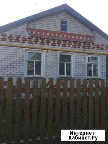Дом 45 кв.м. на участке 30 сот. Моргауши - изображение 1