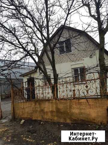 Дача 55 кв.м. на участке 1 сот. Ставрополь - изображение 1
